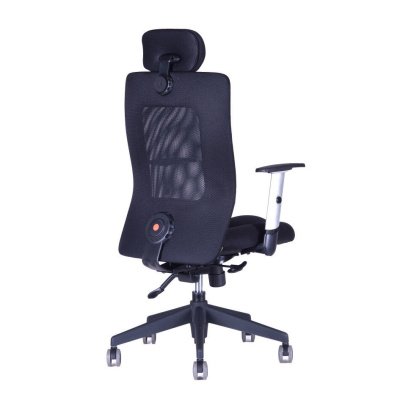 OFFICE PRO CALYPSO XL SP4 kancelářská židle, 61 cm – náhled