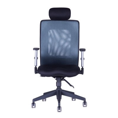 OFFICE PRO CALYPSO XL SP4 kancelářská židle, 61 cm – náhled