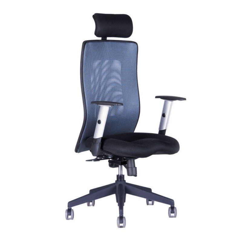 OFFICE PRO CALYPSO GRAND SP1 kancelářská židle, 61 cm
