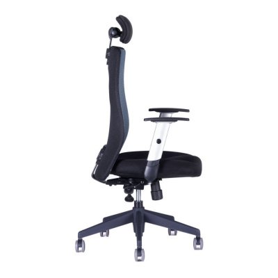 OFFICE PRO CALYPSO GRAND SP1 kancelářská židle, 61 cm – náhled