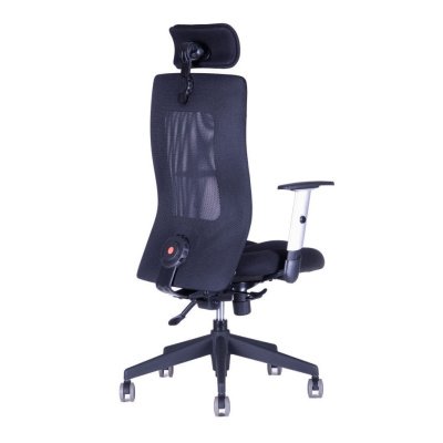 OFFICE PRO CALYPSO GRAND SP1 kancelářská židle, 61 cm – náhled