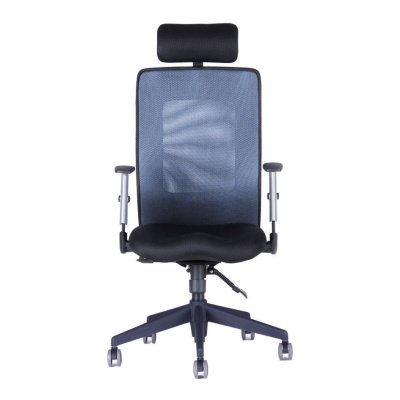 OFFICE PRO CALYPSO GRAND SP1 kancelářská židle, 61 cm – náhled