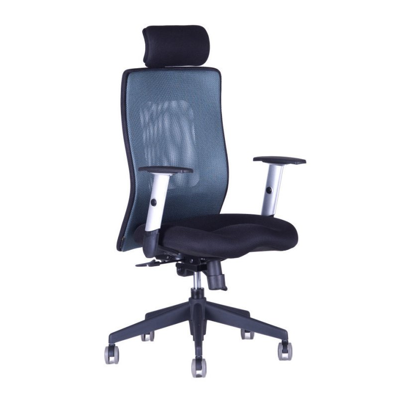 OFFICE PRO CALYPSO XL SP1 kancelářská židle, 61 cm