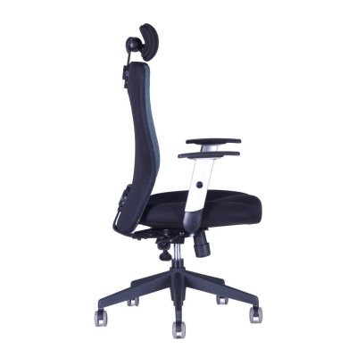 OFFICE PRO CALYPSO XL SP1 kancelářská židle, 61 cm – náhled