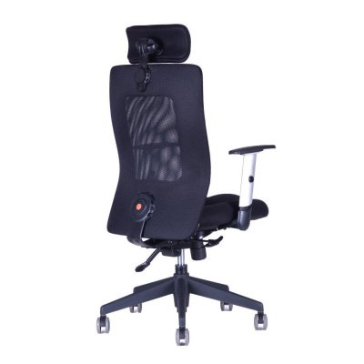 OFFICE PRO CALYPSO XL SP1 kancelářská židle, 61 cm – náhled