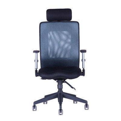 OFFICE PRO CALYPSO XL SP1 kancelářská židle, 61 cm – náhled