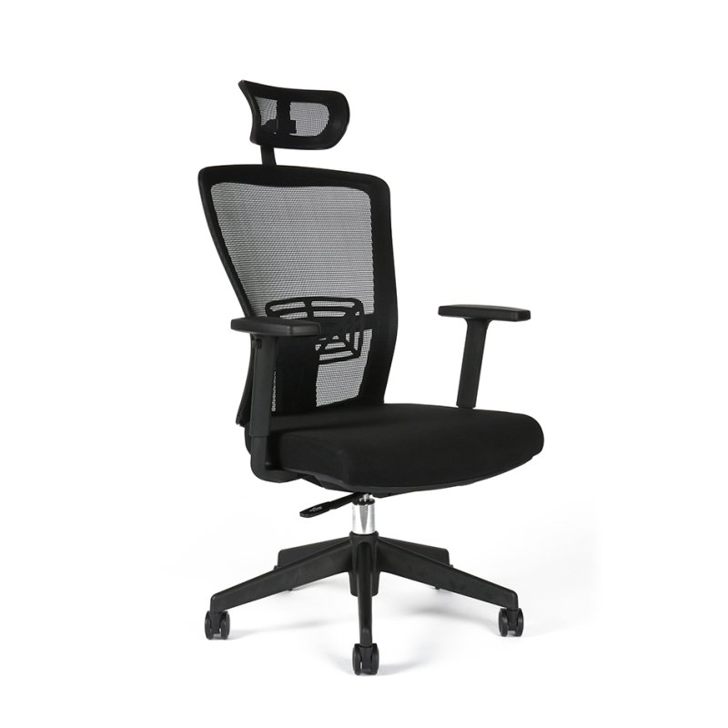 OFFICE PRO THEMIS SP kancelářská židle, 67 cm