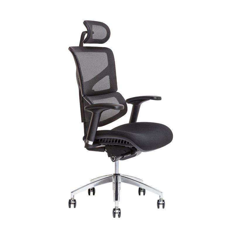 OFFICE PRO MEROPE SP kancelářská židle, 66 cm