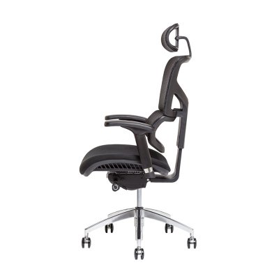 OFFICE PRO MEROPE SP kancelářská židle, 66 cm – náhled