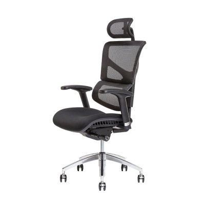 OFFICE PRO MEROPE SP kancelářská židle, 66 cm – náhled