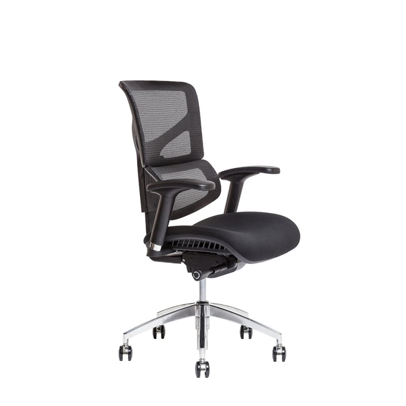 OFFICE PRO MEROPE BP kancelářská židle, 66 cm