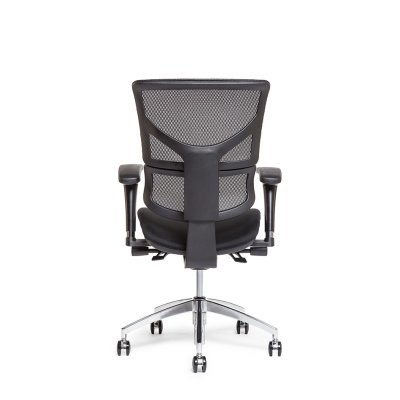 OFFICE PRO MEROPE BP kancelářská židle, 66 cm – náhled