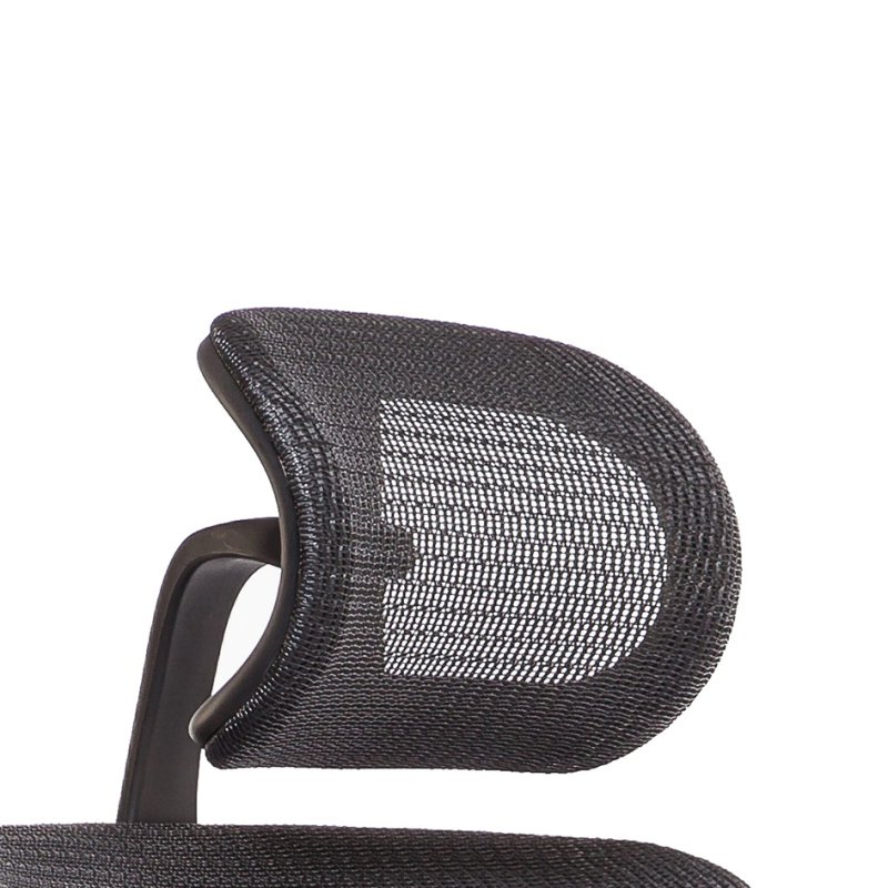 OFFICE PRO Podhlavník MEROPE kancelářská židle