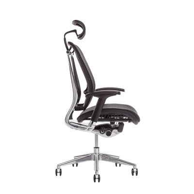 OFFICE PRO LACERTA kancelářská židle, 72 cm – náhled