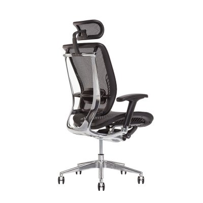 OFFICE PRO LACERTA kancelářská židle, 72 cm – náhled