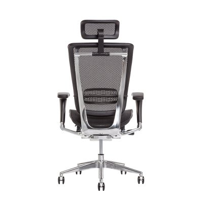 OFFICE PRO LACERTA kancelářská židle, 72 cm – náhled