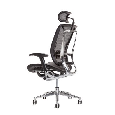 OFFICE PRO LACERTA kancelářská židle, 72 cm – náhled