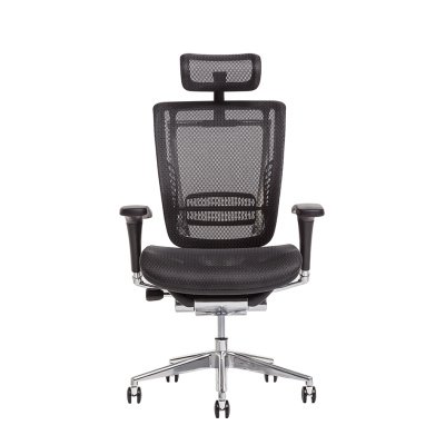 OFFICE PRO LACERTA kancelářská židle, 72 cm – náhled
