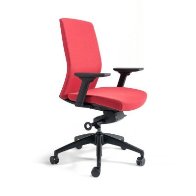 OFFICE PRO J2 BP kancelářská židle, 68 cm