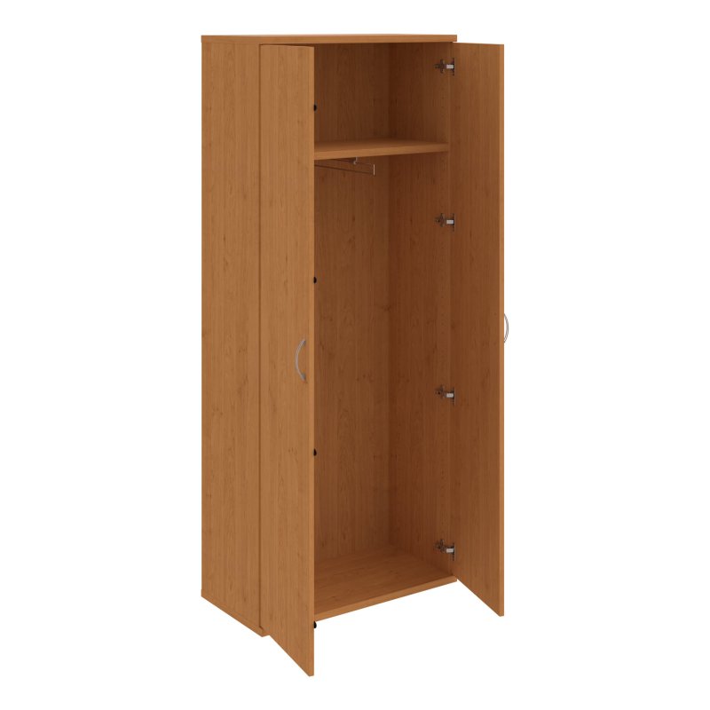 S 5 80 01 - Kancelářské skříně STRONG – nosnost polic 80 kg