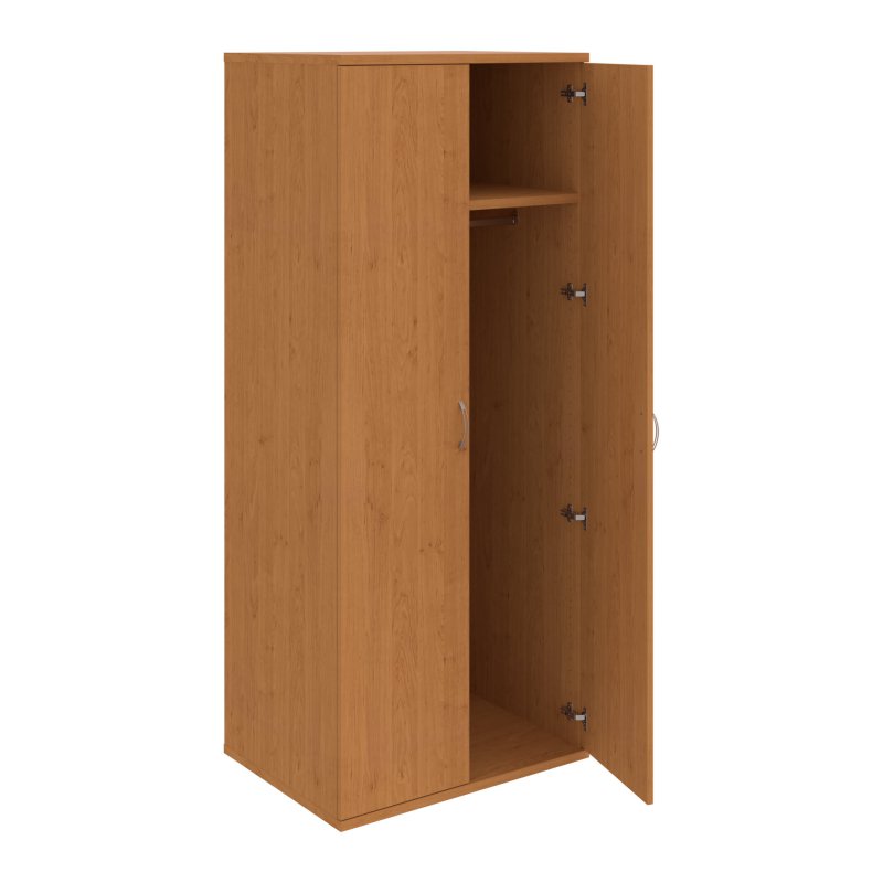 S 5 80 61 - Kancelářské skříně STRONG – nosnost polic 80 kg