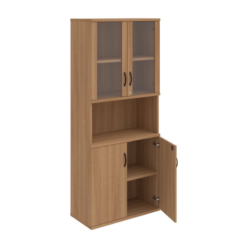 HOBIS Strong S 5 80 07 — barevná kombinace