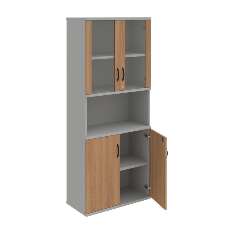 HOBIS Strong S 5 80 07 — barevná kombinace