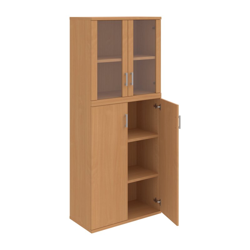 HOBIS Strong S 5 80 08 — barevná kombinace