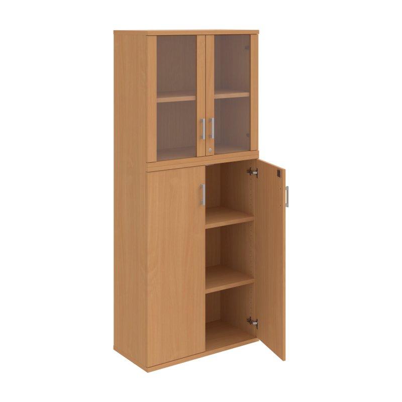 HOBIS Strong S 5 80 08 — barevná kombinace