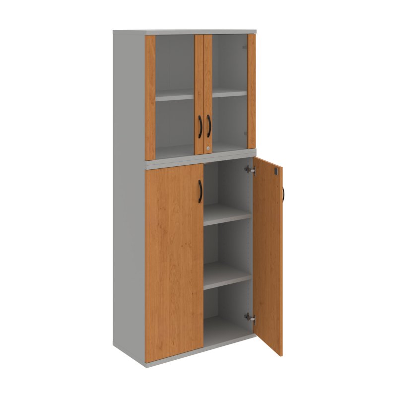 HOBIS Strong S 5 80 08 — barevná kombinace
