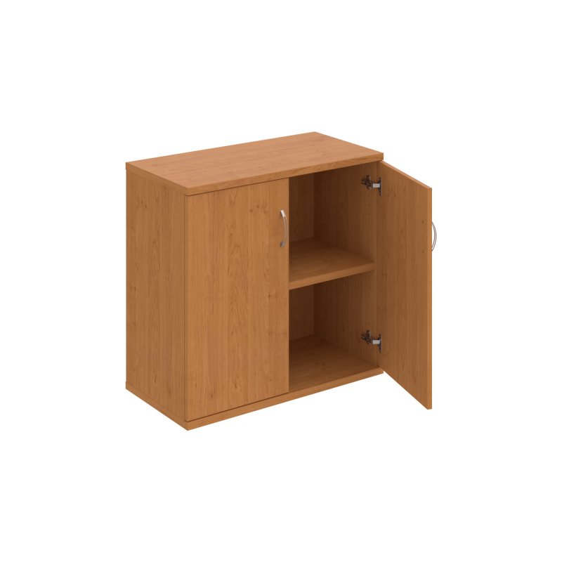 S 2 80 01 - Kancelářské skříně STRONG – nosnost polic 80 kg