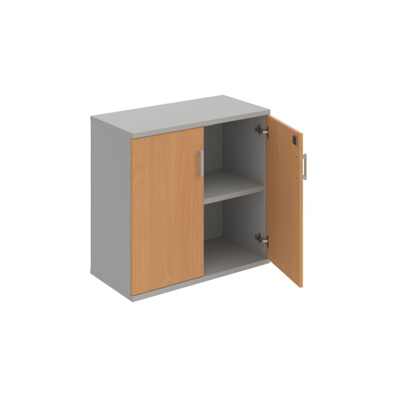 HOBIS Strong S 2 80 01 — barevná kombinace