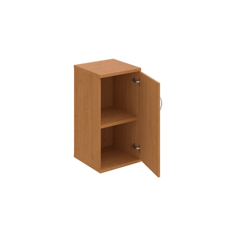 S 2 40 01 P - Kancelářské skříně STRONG – nosnost polic 80 kg