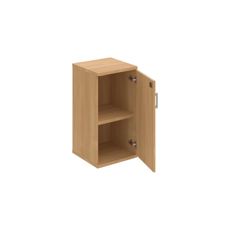 S 2 40 01 P - Kancelářské skříně STRONG – nosnost polic 80 kg