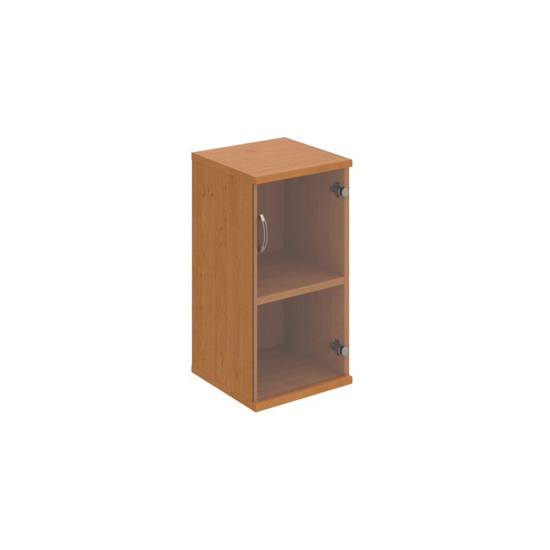 S 2 40 03 P - Kancelářské skříně STRONG – nosnost polic 80 kg