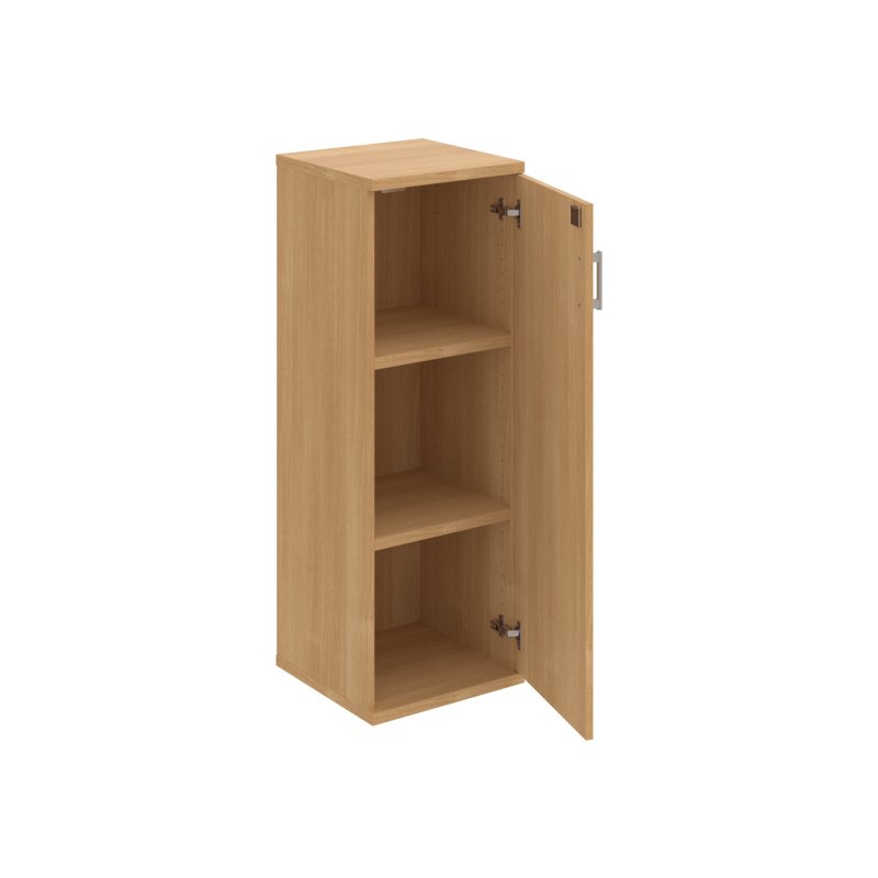 S 3 40 01 P - Kancelářské skříně STRONG – nosnost polic 80 kg