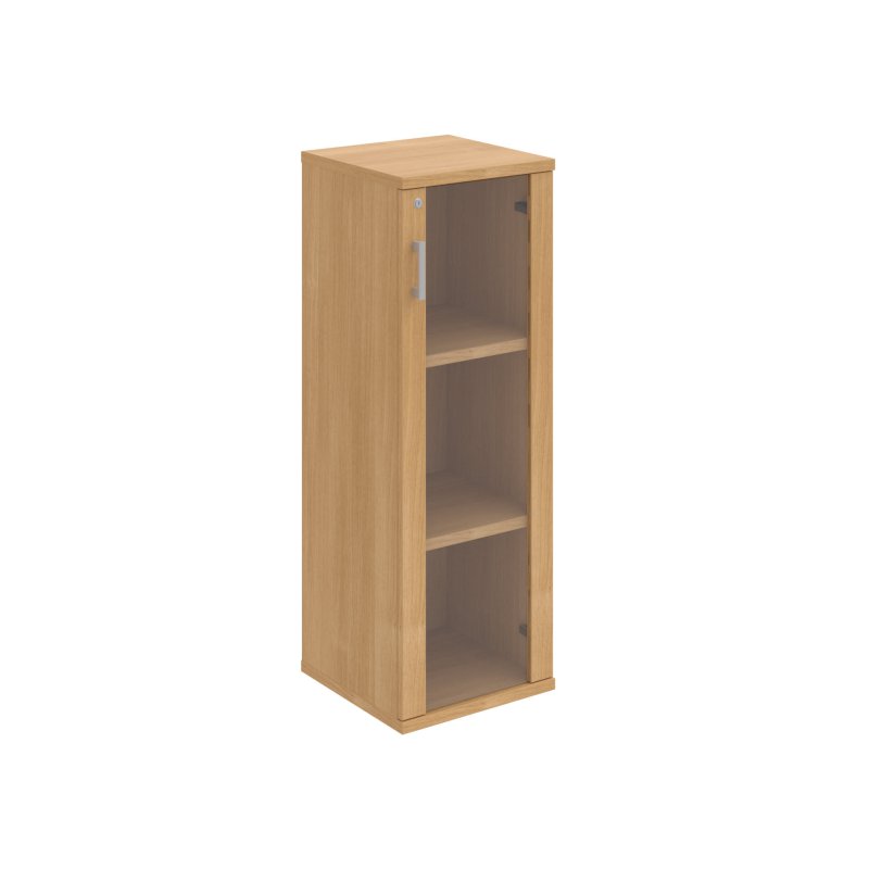 S 3 40 02 P - Kancelářské skříně STRONG – nosnost polic 80 kg