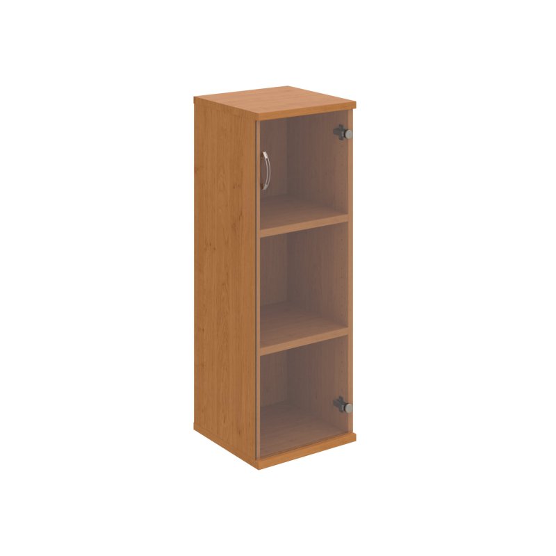S 3 40 03 P - Kancelářské skříně STRONG – nosnost polic 80 kg
