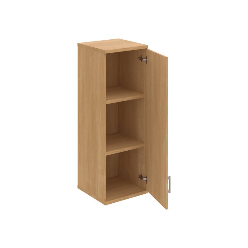 S 3 40 01 P H - Kancelářské skříně STRONG – nosnost polic 80 kg