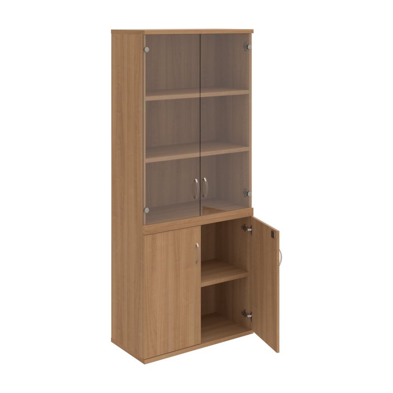 HOBIS Strong S 5 80 12 — barevná kombinace