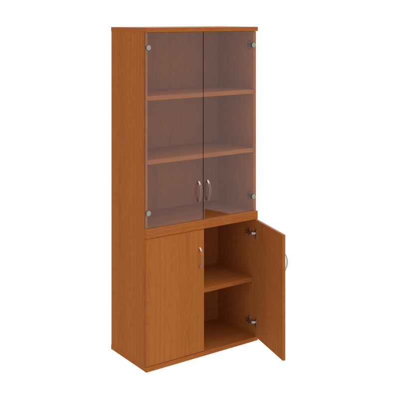 HOBIS Strong S 5 80 12 — barevná kombinace