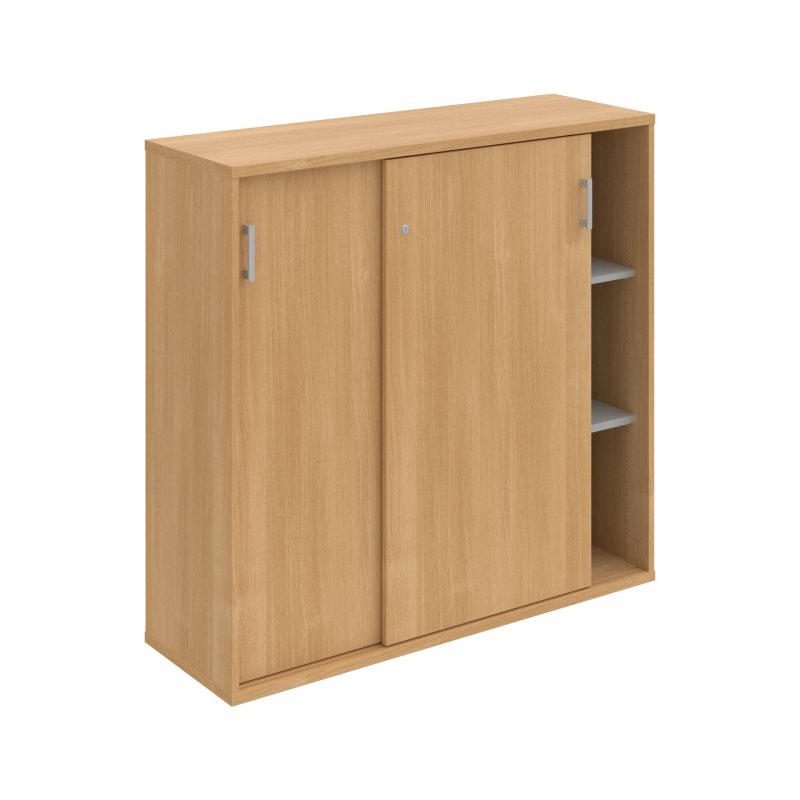 SZ 3 120 02 - Kancelářské skříně STRONG – nosnost polic 80 kg