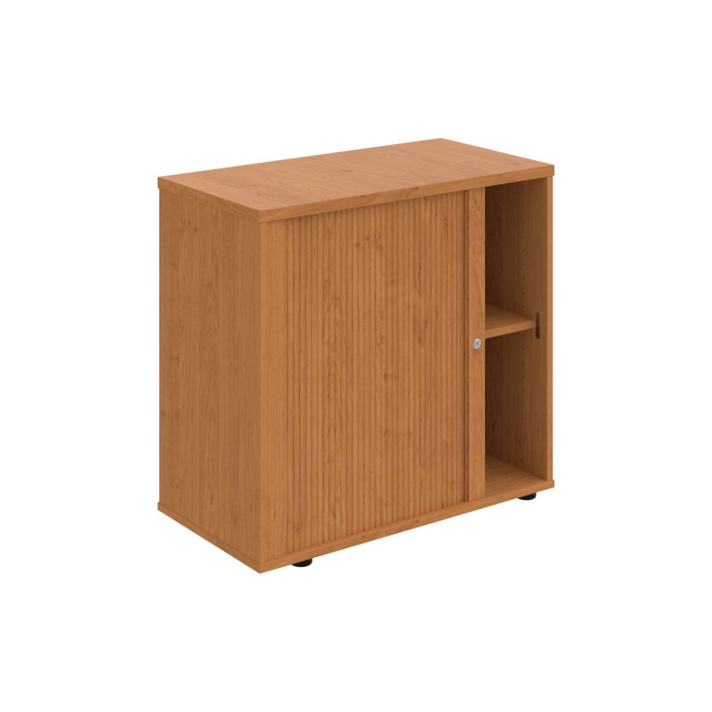SPRZ 80 40 L - Skříňky ke kancelářským stolům