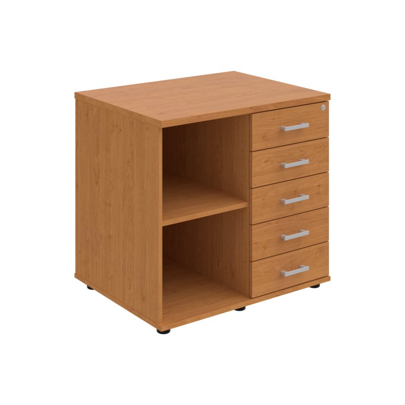 HOBIS SPKZ 3 80 60 P N — barevná kombinace