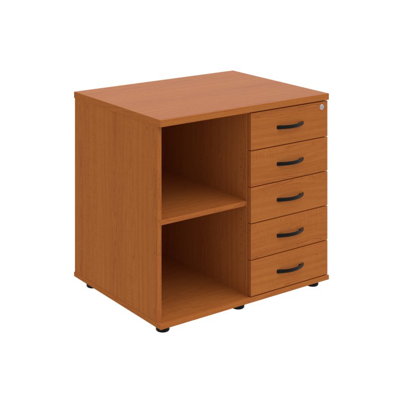 HOBIS SPKZ 3 80 60 P N — barevná kombinace