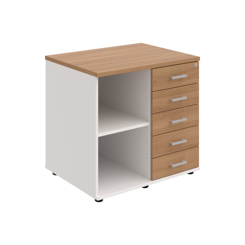 HOBIS SPKZ 3 80 60 P N — barevná kombinace