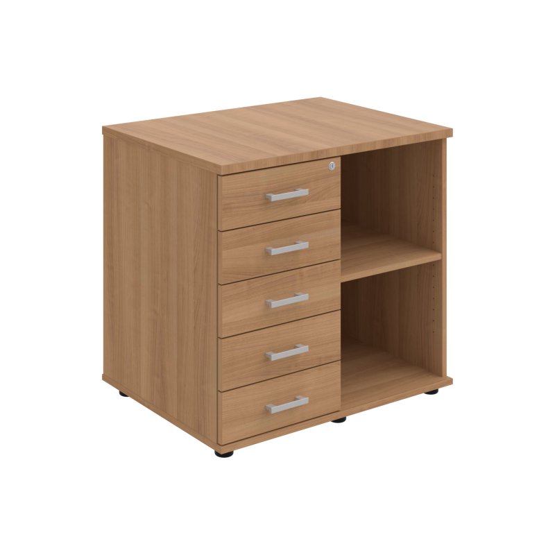 HOBIS SPKZ 3 80 60 L P — barevná kombinace