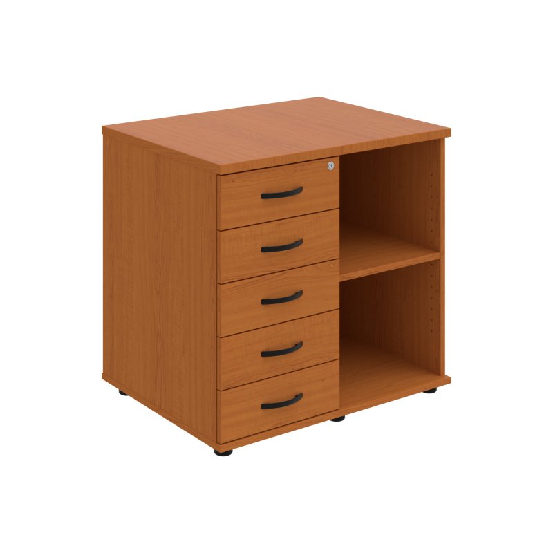 HOBIS SPKZ 3 80 60 L P — barevná kombinace