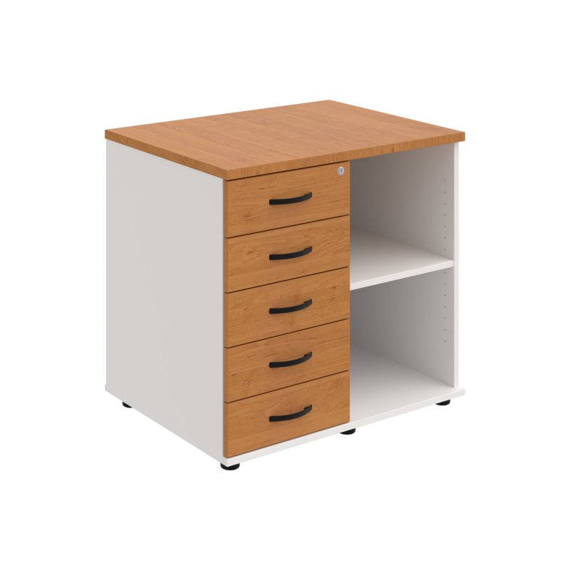 HOBIS SPKZ 3 80 60 L P — barevná kombinace