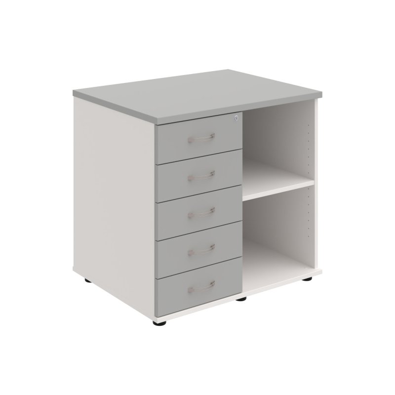 HOBIS SPKZ 3 80 60 L P — barevná kombinace